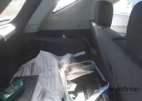 2010 Chevrolet Equinox Lt from USA, damaged, VIN 2CNALPEW7A6304884